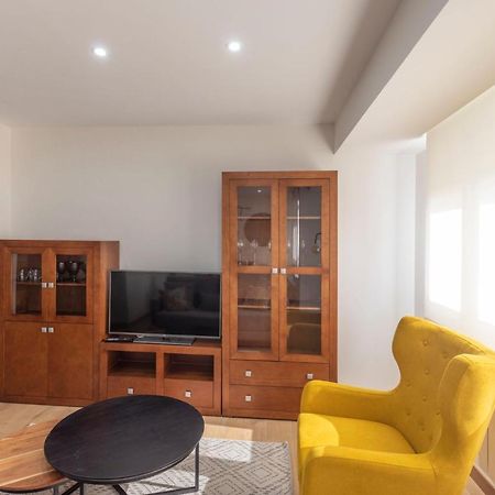 Apartamento El Piso De Pilar Llanes Exterior foto