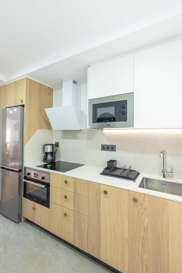 Apartamento El Piso De Pilar Llanes Exterior foto