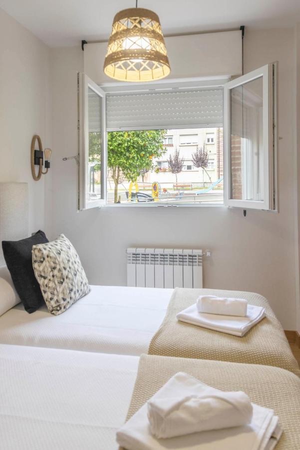 Apartamento El Piso De Pilar Llanes Exterior foto