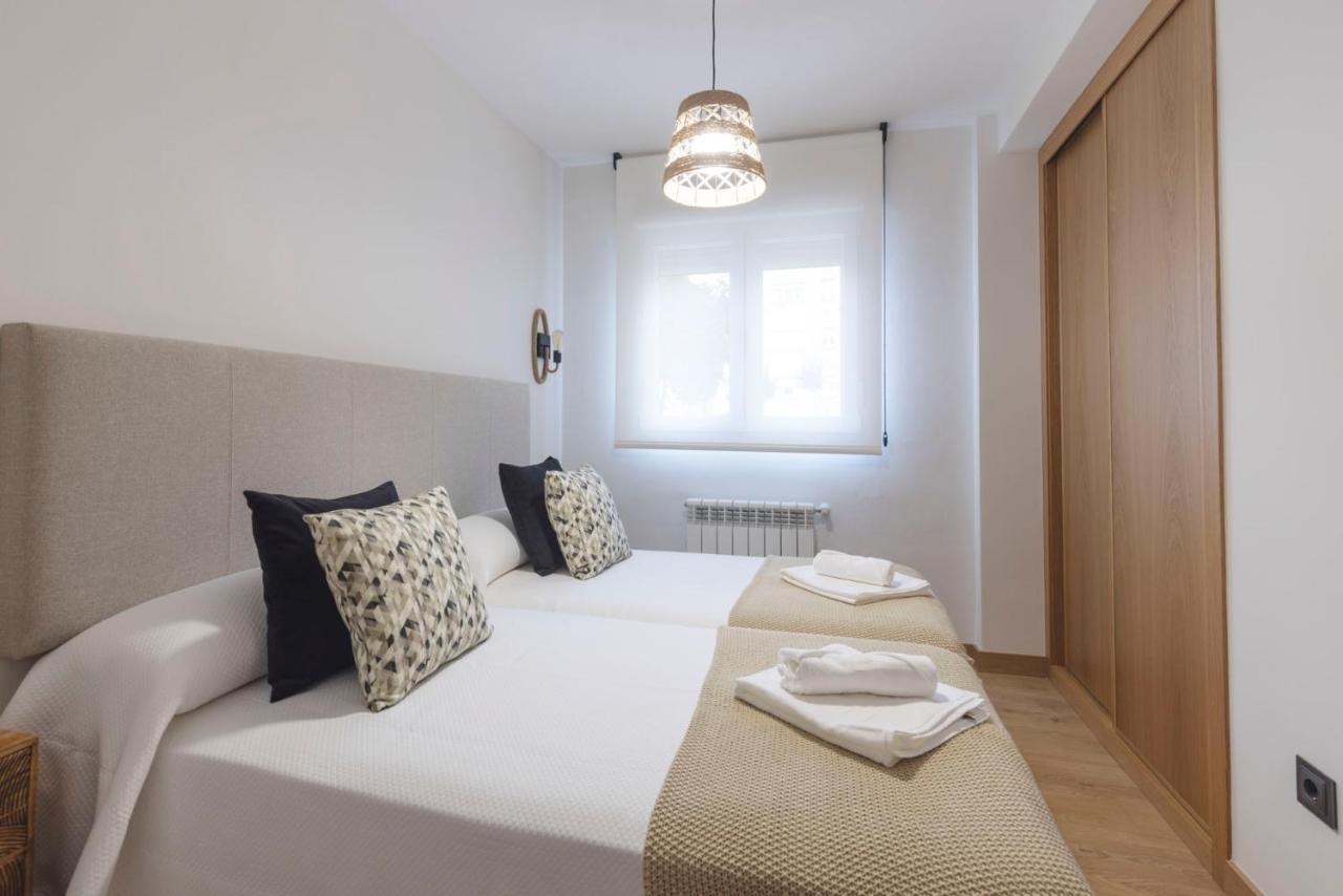 Apartamento El Piso De Pilar Llanes Exterior foto